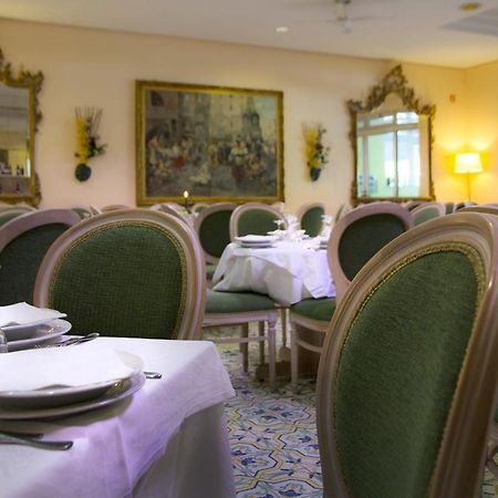 Hotel Posta Dependance 끼안챠노테르메 외부 사진